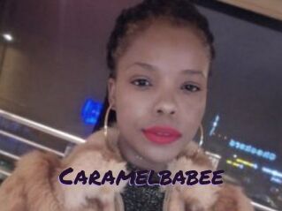 Caramelbabee