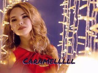 Caramelllll