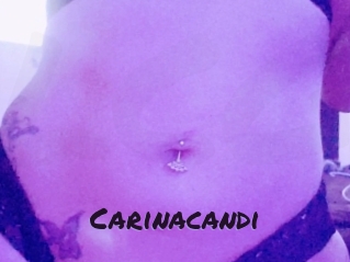 Carinacandi