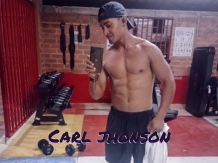 Carl_jhonson