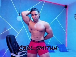 Carl_smithh