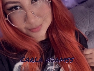 Carla_adamss