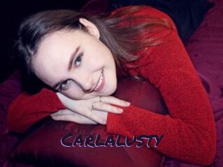 Carlalusty