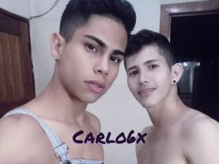 Carlo6x