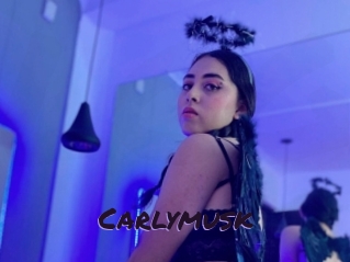 Carlymusk