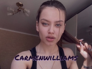 Carmenwilliams