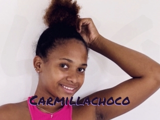 Carmillachoco