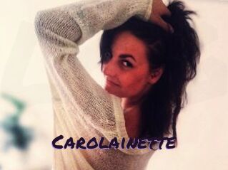 Carolainette