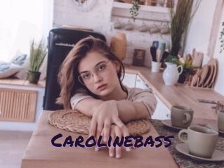 Carolinebass