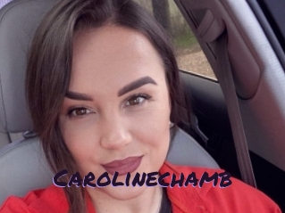 Carolinechamb