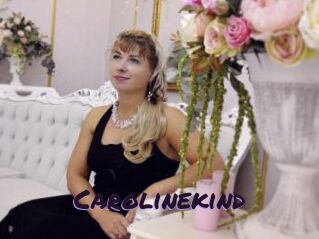 Carolinekind