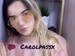 Carolpassx