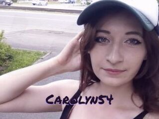 Carolyn54
