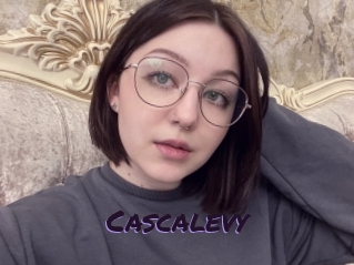 Cascalevy