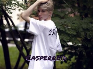 Casperreid