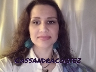 Cassandracortez