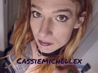 Cassiemichellex