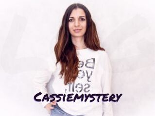 Cassiemystery