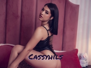 Cassyhils