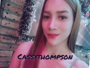 Cassythompson