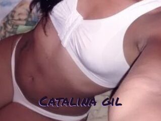 Catalina_gil