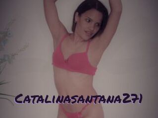 Catalinasantana271