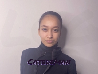 Catedeman