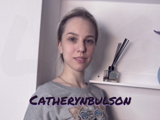 Catherynbulson