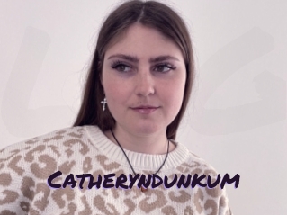 Catheryndunkum