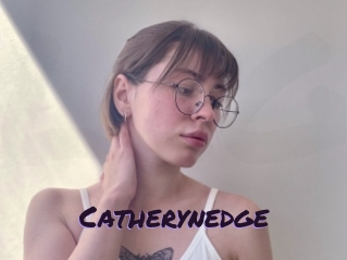 Catherynedge