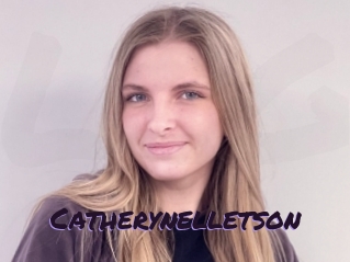 Catherynelletson