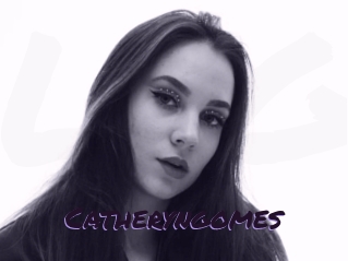 Catheryngomes