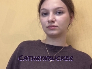 Cathrynbucker