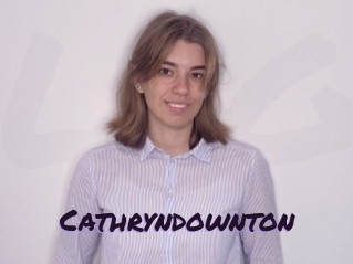Cathryndownton