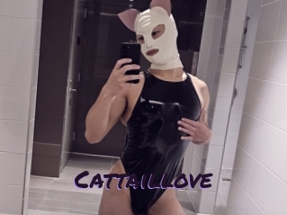 Cattaillove