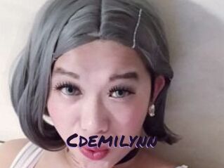 Cdemilynn