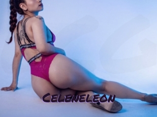 Celeneleon