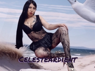 Celesteardient