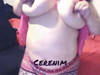 Cerenim