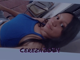 Cereza2024