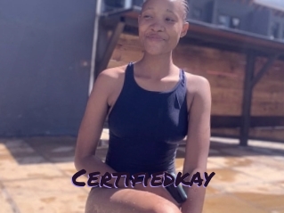 Certifiedkay