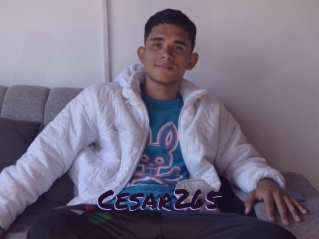 Cesar265