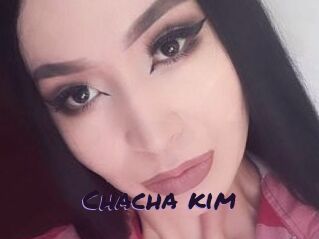 Chacha_kim