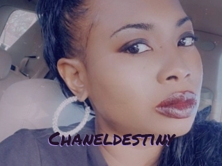 Chaneldestiny