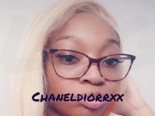 Chaneldiorrxx