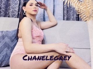 Chanelegrey