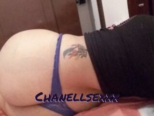 Chanellsexxx