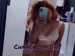 Chanellsmith18