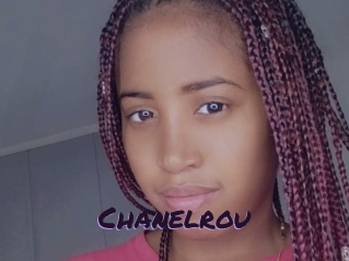 Chanelrou