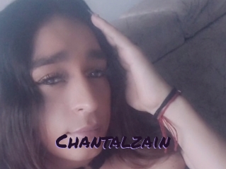 Chantalzain